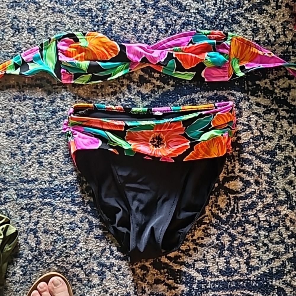Vintage Catalina bikini
